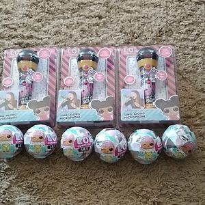 Lol surprise bundle